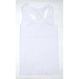 Майка спортивная женская