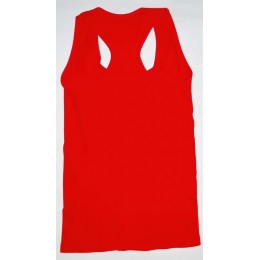 Майка спортивная женская