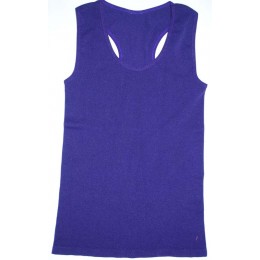 Майка спортивная женская