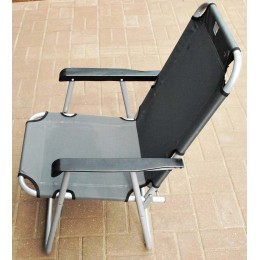 Стул туристический