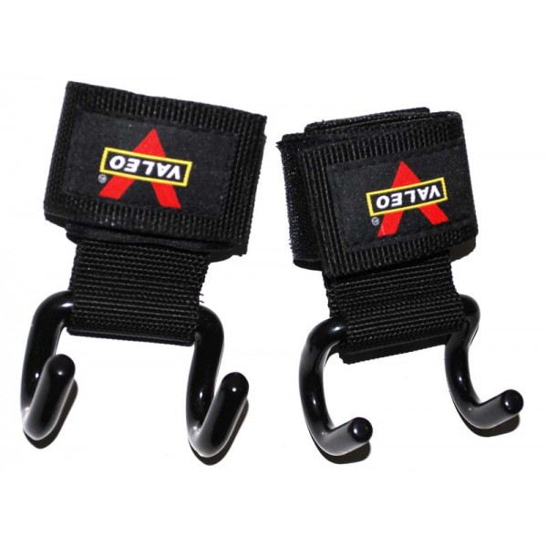 Зацепы для тяги