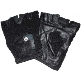 Перчатки велосипедные