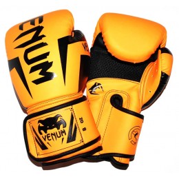 Перчатки боксёрские