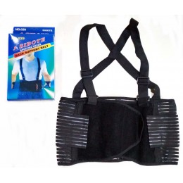 Суппорт поясницы