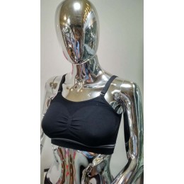 Топ спортивный женский