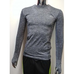 Джемпер (фуфайка) спортивный мужской