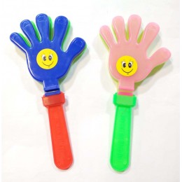 Ладошка-трещотка болельщика