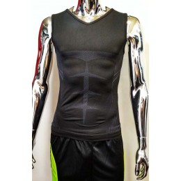 Джемпер (майка) спортивная мужская