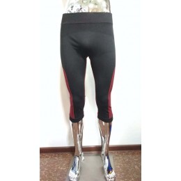 Шорты (легинсы) спортивные мужские