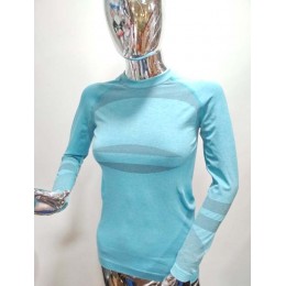 Джемпер (фуфайка) спортивный женский