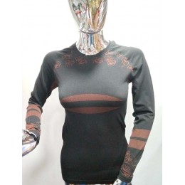 Джемпер (фуфайка) спортивный женский