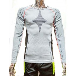 Фуфайка спортивная мужская