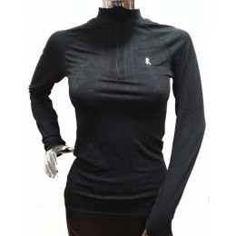 Фуфайка спортивная женская