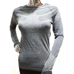 Фуфайка спортивная женская