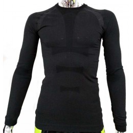 Фуфайка спортивная мужская