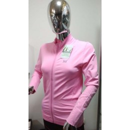 Куртка (фуфайка) спортивная женская