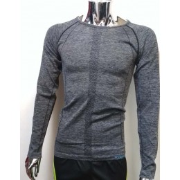 Джемпер спортивный мужской