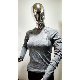 Джемпер спортивный женский