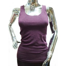 Майка спортивная женская