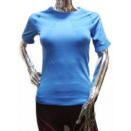 Майка спортивная женская