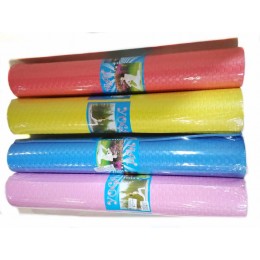 Коврик туристический