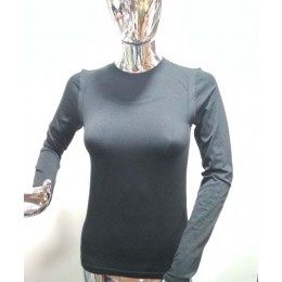 Фуфайка спортивная женская