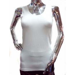 Майка спортивная женская