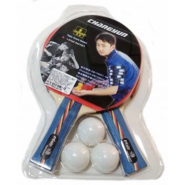 Набор для настольного тенниса