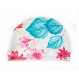 Шапочка для плавания