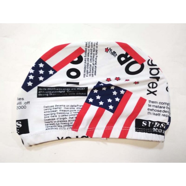 Шапочка для плавания