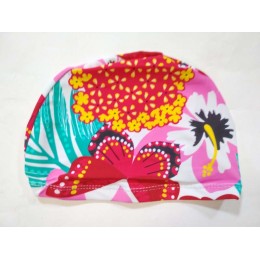 Шапочка для плавания