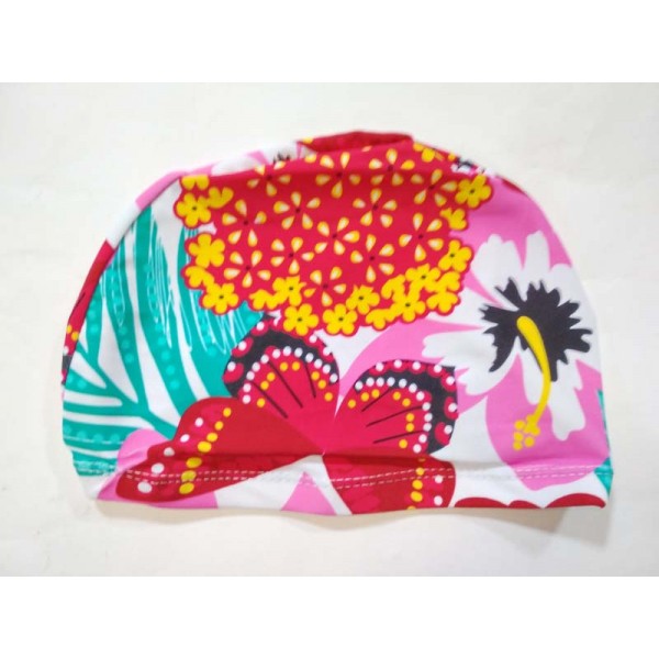 Шапочка для плавания