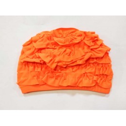 Шапочка для плавания