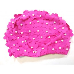 Шапочка для плавания