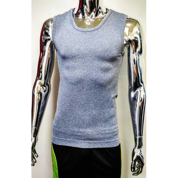 Фуфайка спортивная мужская