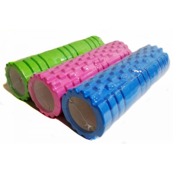 Валик гимнастический