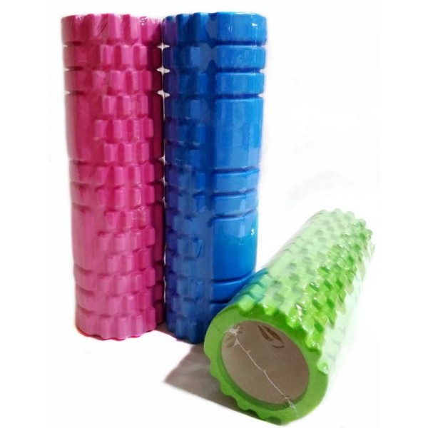 Валик гимнастический