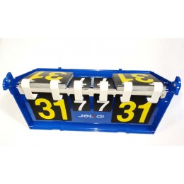 Табло судейское