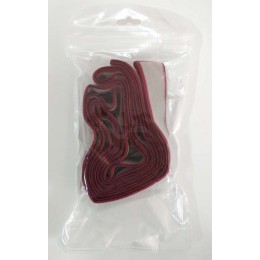 Эспандер-лента эластичная замкнутая с захватами