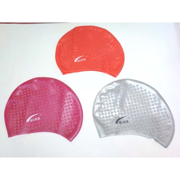 Шапочка для плавания