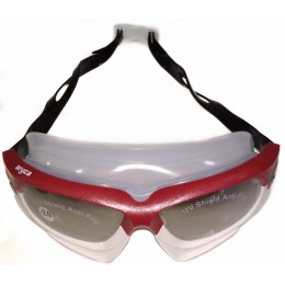 Очки для плавания -2,0