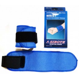 Суппорт запястья с доп.давлением