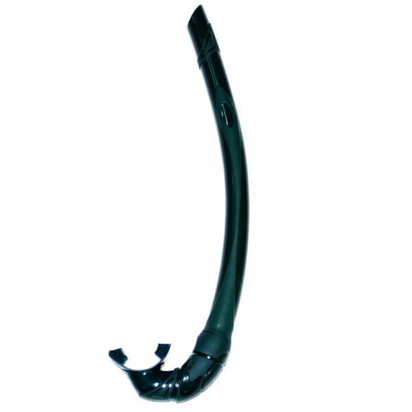 Трубка для плавания силикон