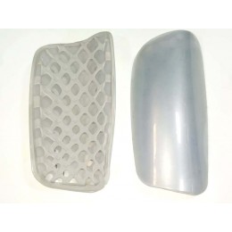 Щитки футбольные