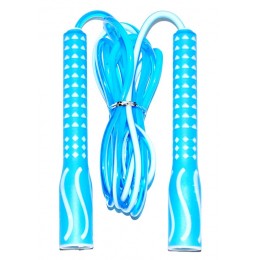 Скакалка резиновая