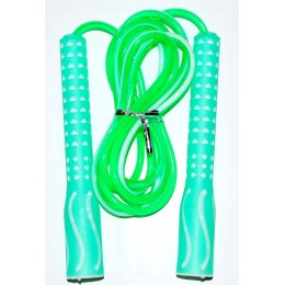 Скакалка резиновая