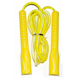 Скакалка резиновая