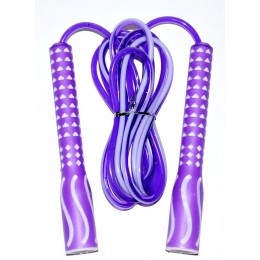 Скакалка резиновая