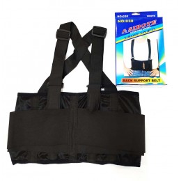 Суппорт спины