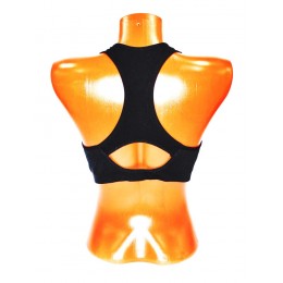 Топ спортивный женский